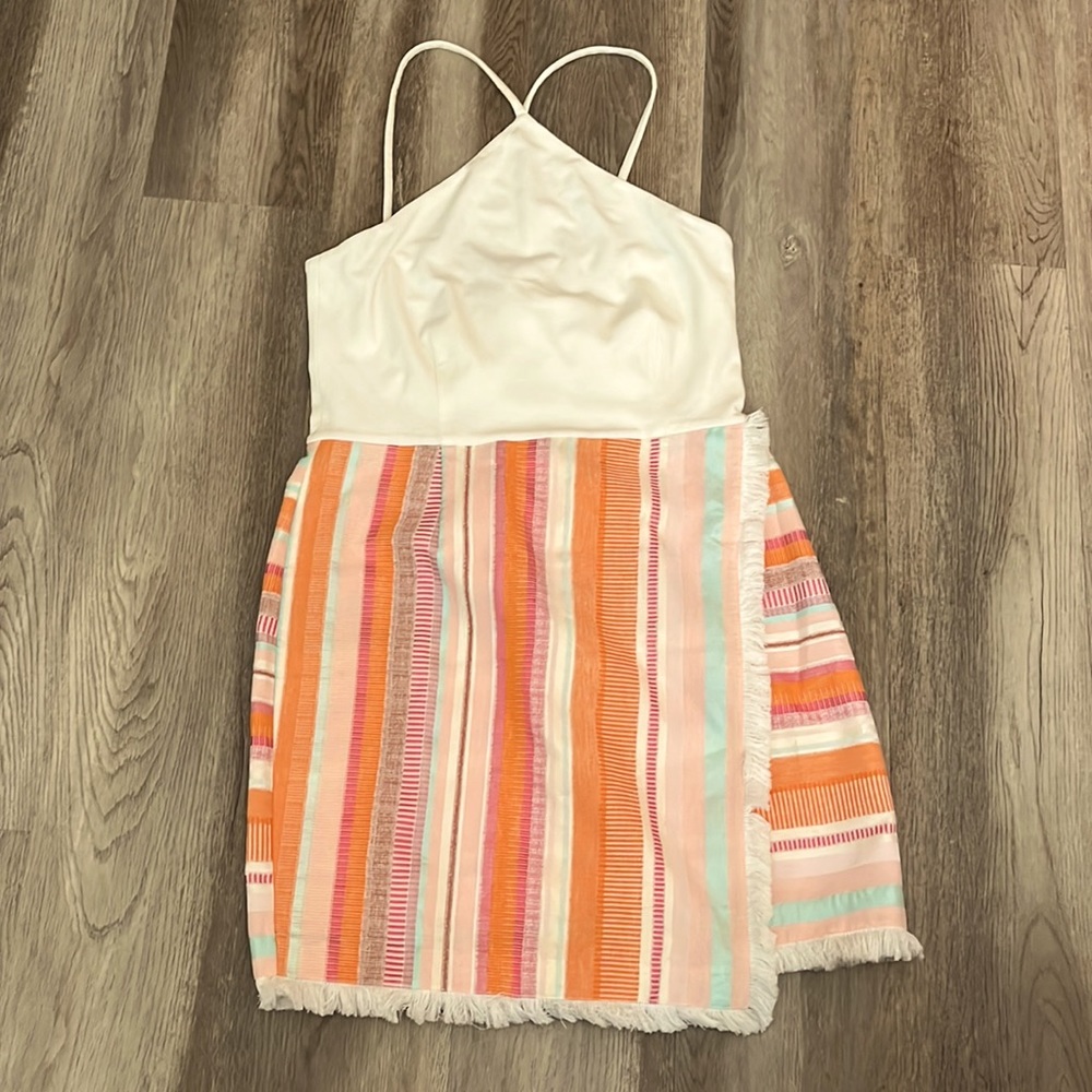 Anthropologie Size 14 Dress